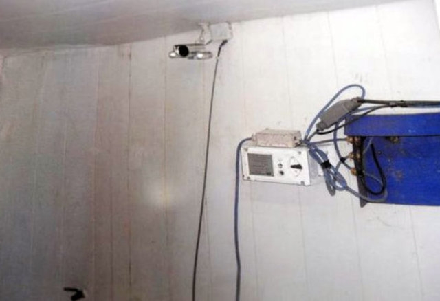 İşte gerçek 'yaşam' odaları! galerisi resim 8