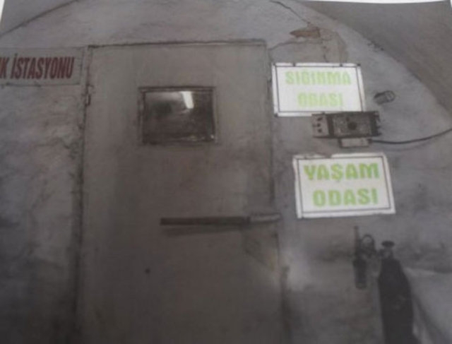 İşte gerçek 'yaşam' odaları! galerisi resim 9