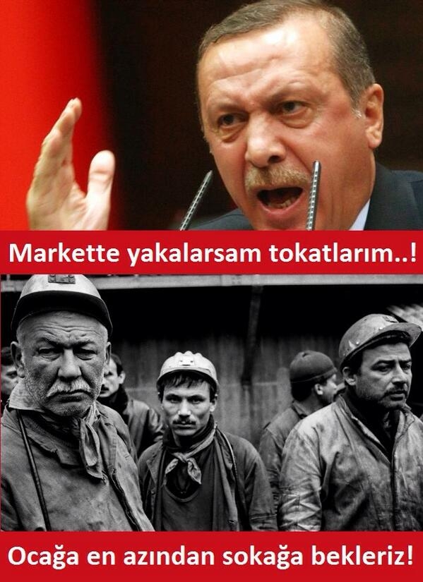 Tayyip’in yumruğu sosyal medyayı salladı! galerisi resim 12