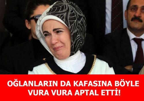 Tayyip’in yumruğu sosyal medyayı salladı! galerisi resim 15