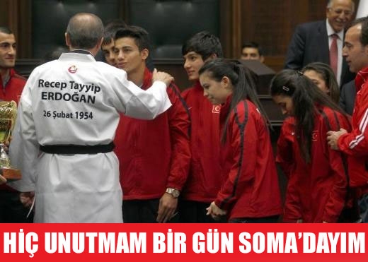 Tayyip’in yumruğu sosyal medyayı salladı! galerisi resim 6