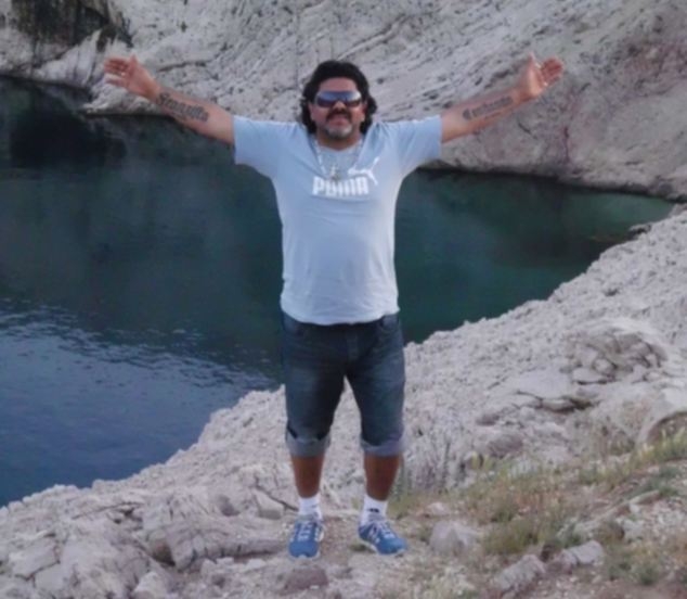 Robbie Williams alay konusu oldu galerisi resim 11