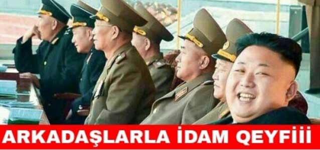 Kim Jong'un unutulmayacak caps'leri galerisi resim 12