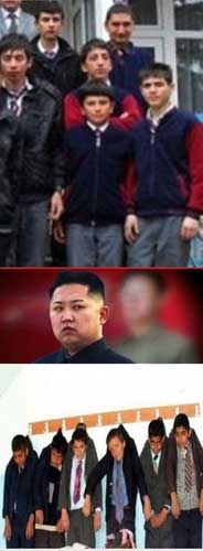 Kim Jong'un unutulmayacak caps'leri galerisi resim 13