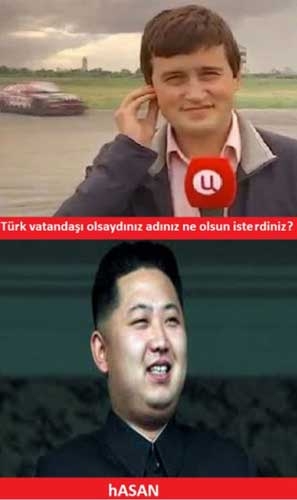 Kim Jong'un unutulmayacak caps'leri galerisi resim 14