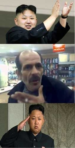 Kim Jong'un unutulmayacak caps'leri galerisi resim 18