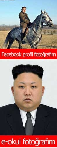 Kim Jong'un unutulmayacak caps'leri galerisi resim 24