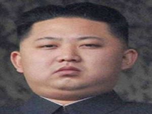 Kim Jong'un unutulmayacak caps'leri