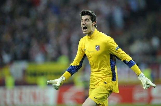 La Liga'da sezonun en iyi 11'i galerisi resim 2