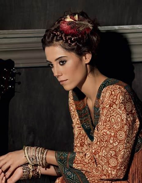 Cansu Dere'yi çıldırtan çıplak fotoğraflar  galerisi resim 21