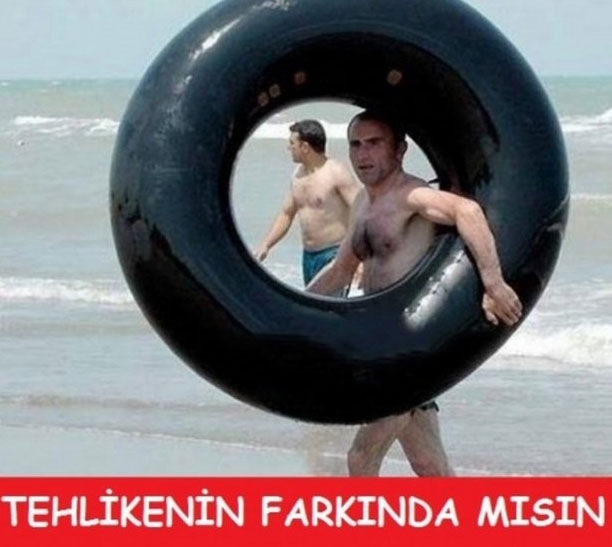 En yaratıcı caps'ler galerisi resim 12