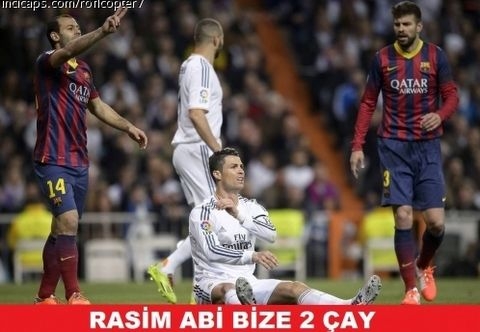 En yaratıcı caps'ler galerisi resim 16