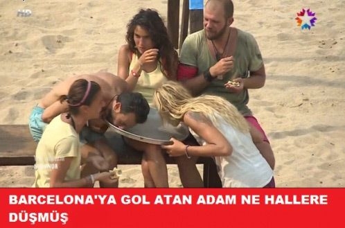 En yaratıcı caps'ler galerisi resim 19