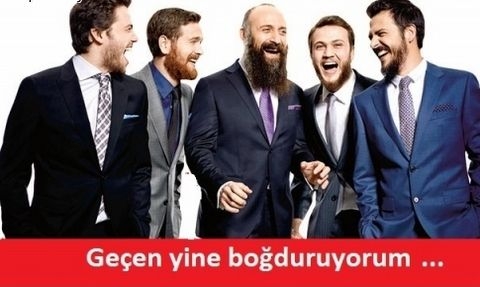 En yaratıcı caps'ler galerisi resim 27