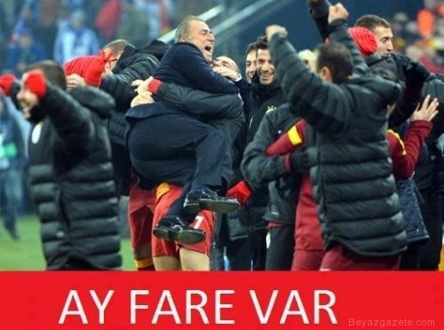 En yaratıcı caps'ler galerisi resim 31