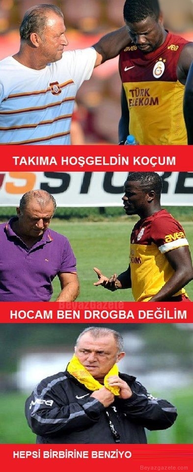 En yaratıcı caps'ler galerisi resim 34