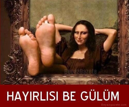 En yaratıcı caps'ler galerisi resim 36