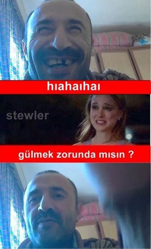 En yaratıcı caps'ler galerisi resim 4