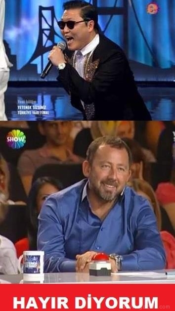 En yaratıcı caps'ler galerisi resim 45