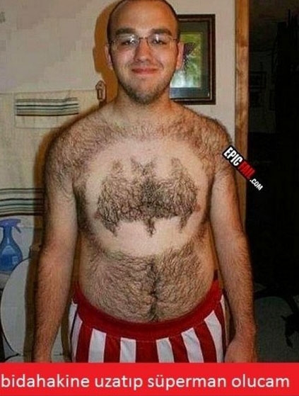 En yaratıcı caps'ler galerisi resim 5