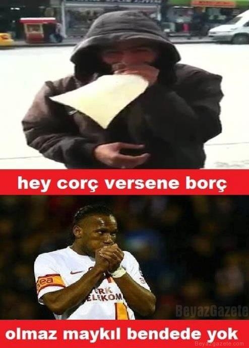 En yaratıcı caps'ler galerisi resim 50