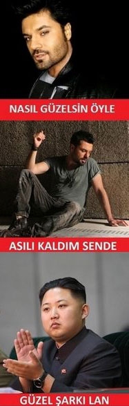 En yaratıcı caps'ler galerisi resim 8