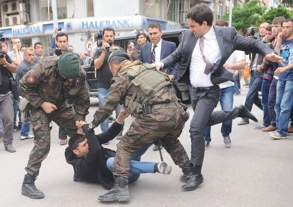 Zaytung bakış açısıyla Soma galerisi resim 1