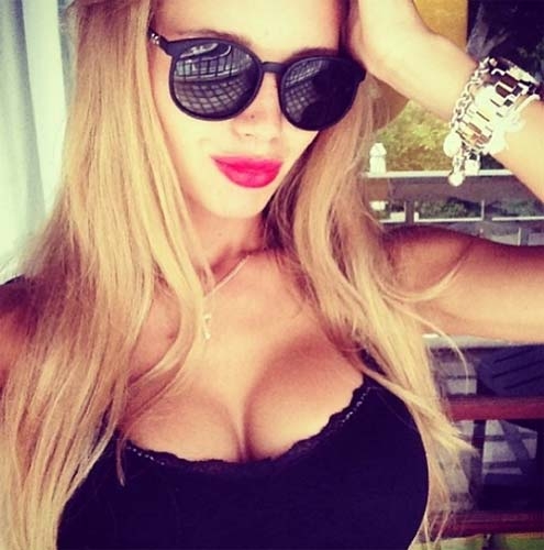 Instagram'ın yeni fenomeni galerisi resim 1