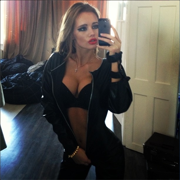 Instagram'ın yeni fenomeni galerisi resim 10