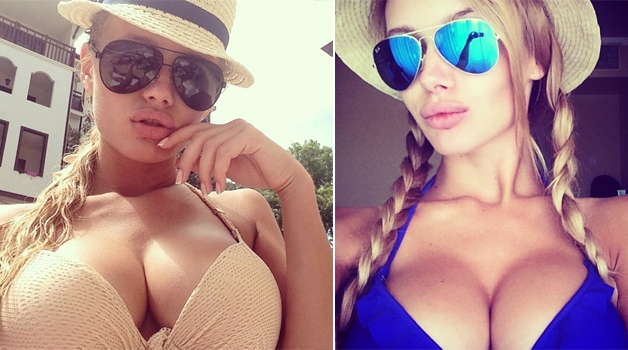 Instagram'ın yeni fenomeni galerisi resim 14