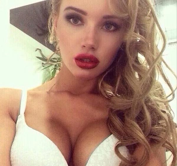 Instagram'ın yeni fenomeni galerisi resim 21