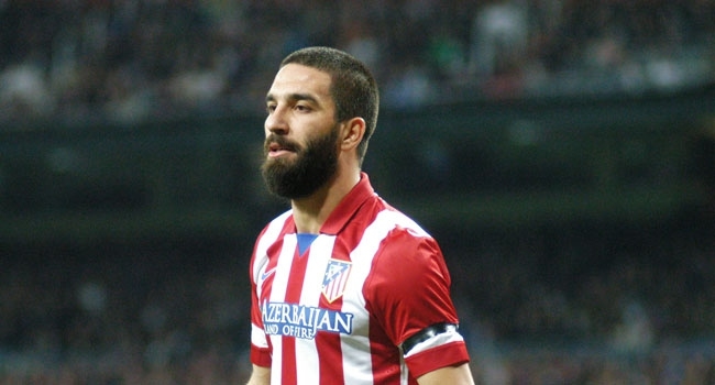 Filipe Luis: Arda bana Kur'an öğretiyor! galerisi resim 11