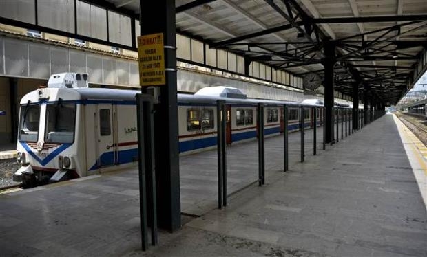 Haydarpaşa Garı adeta müze gibi galerisi resim 2