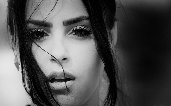 En güzel dudaklı kadınlar galerisi resim 10