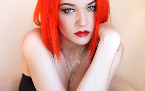 En güzel dudaklı kadınlar galerisi resim 13