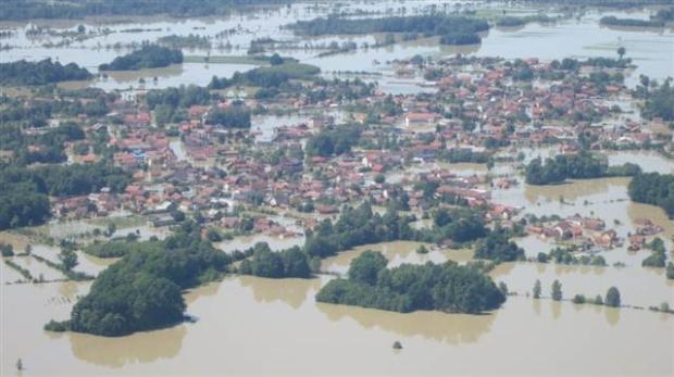 GEA ekibi Saraybosna'da galerisi resim 1