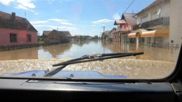 GEA ekibi Saraybosna'da galerisi resim 10