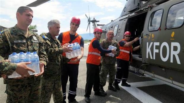 GEA ekibi Saraybosna'da galerisi resim 11