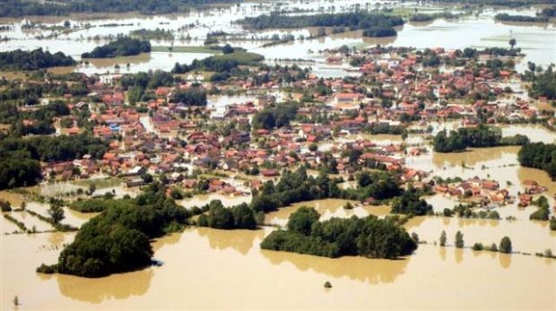 GEA ekibi Saraybosna'da galerisi resim 15