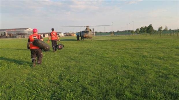 GEA ekibi Saraybosna'da galerisi resim 3