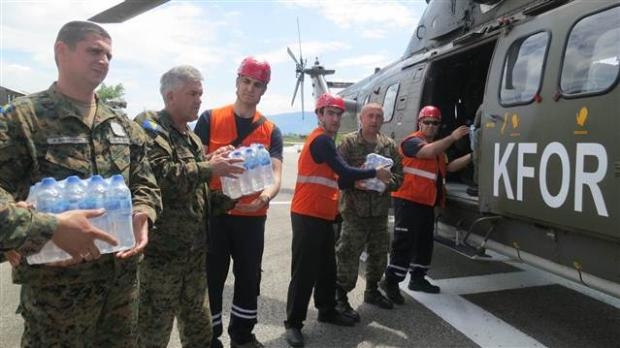 GEA ekibi Saraybosna'da galerisi resim 5