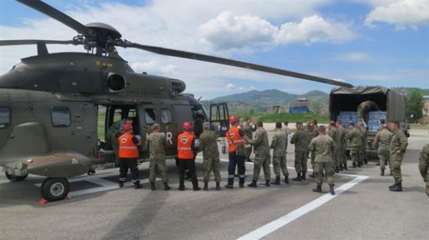 GEA ekibi Saraybosna'da galerisi resim 7