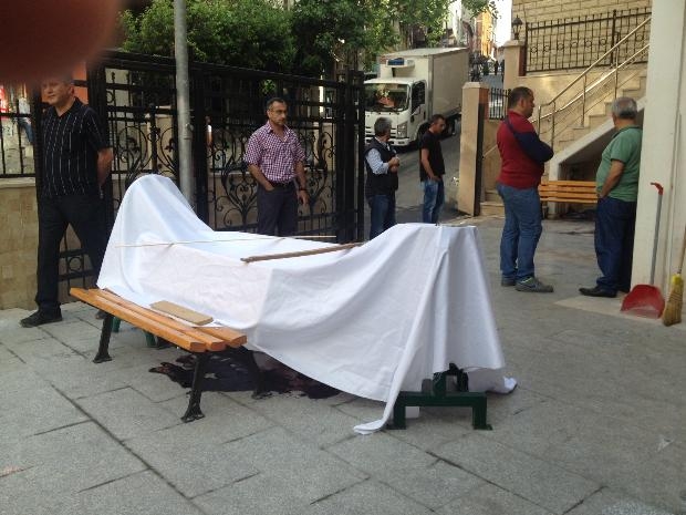 Okmeydanı'nda son durum - 23 Mayıs galerisi resim 2