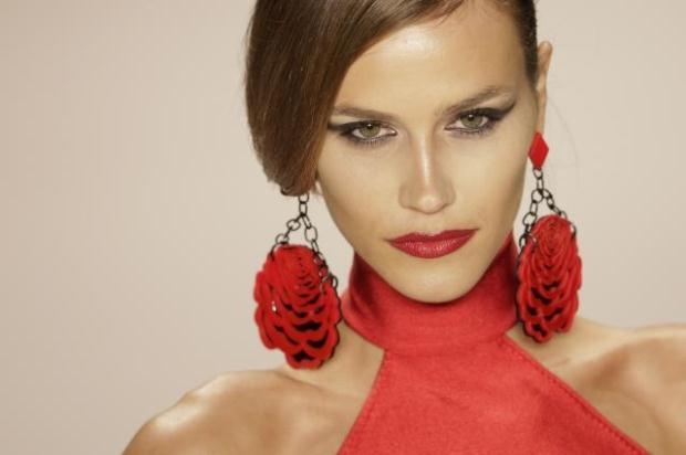 BREZİLYA'DA MODA HAFTASI galerisi resim 9