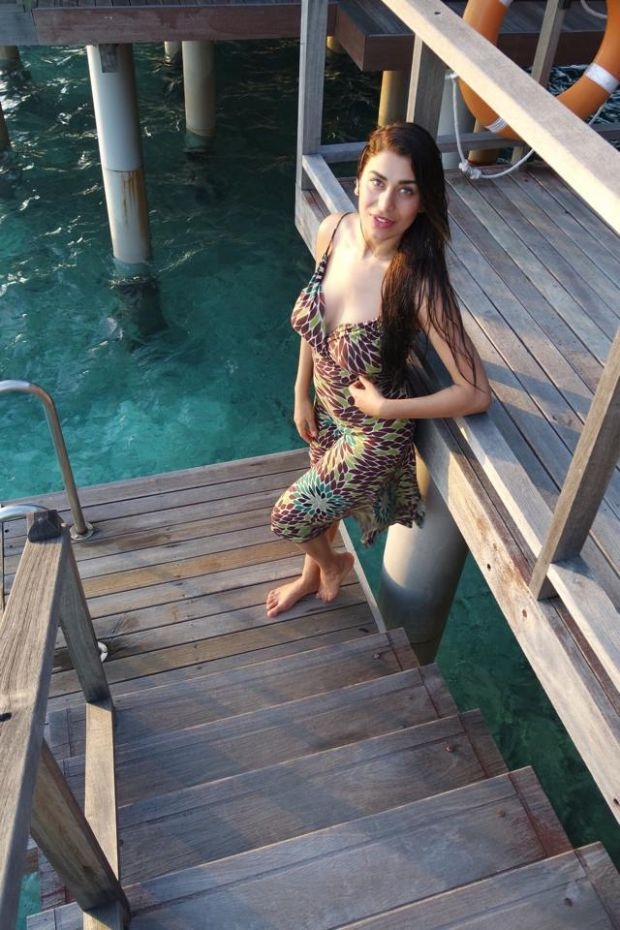 Ebru Şancı Yeni Sezonu Açtı! galerisi resim 11