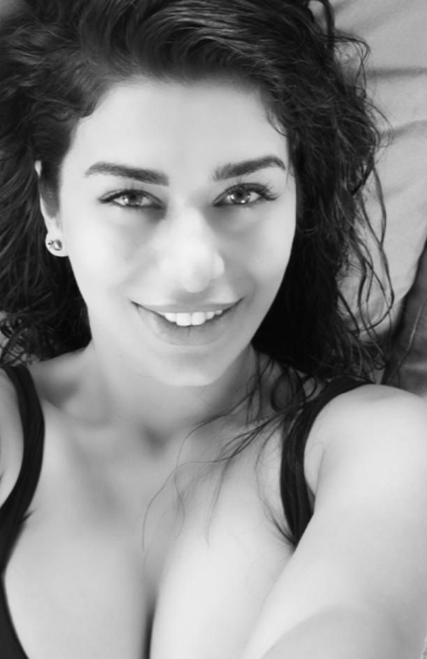 Ebru Şancı Yeni Sezonu Açtı! galerisi resim 5