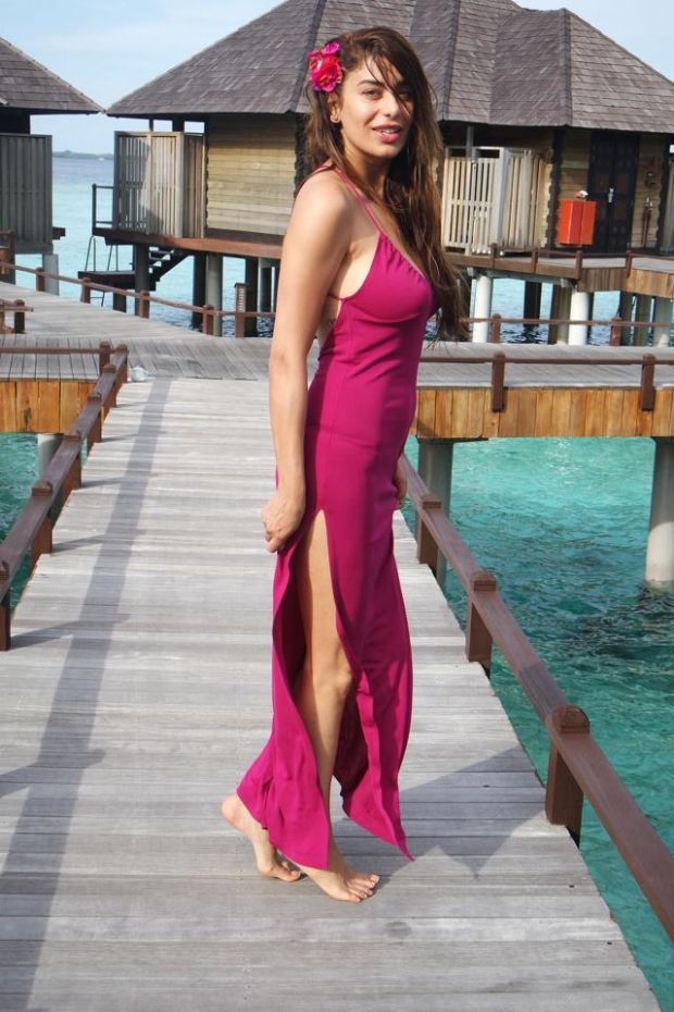 Ebru Şancı Yeni Sezonu Açtı! galerisi resim 6