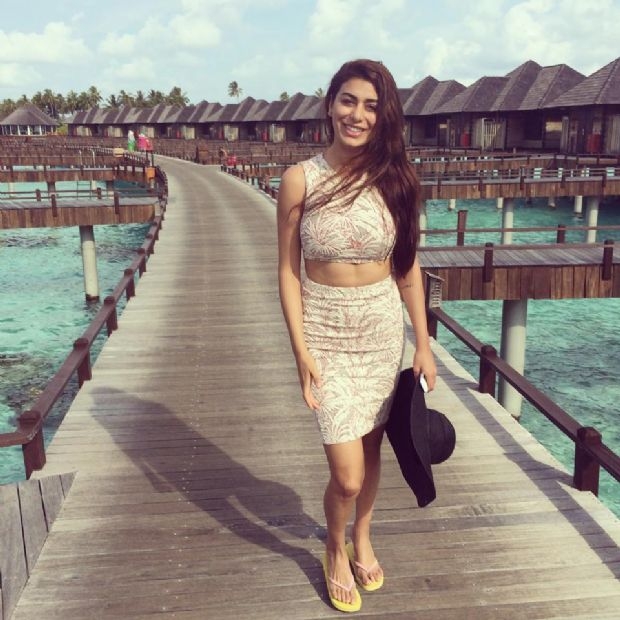 Ebru Şancı Yeni Sezonu Açtı! galerisi resim 7