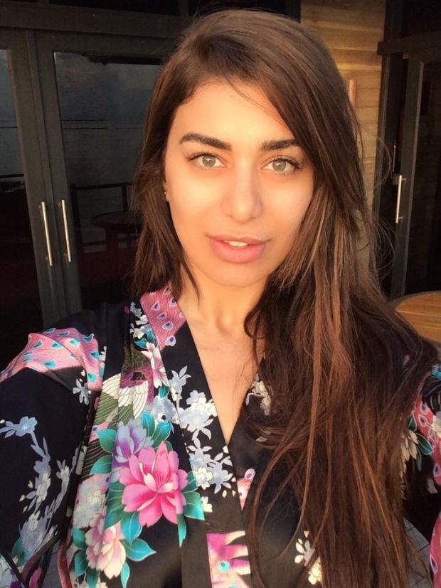 Ebru Şancı Yeni Sezonu Açtı! galerisi resim 8