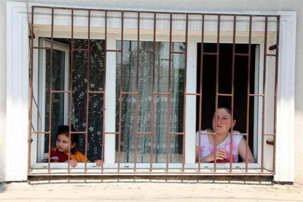 Deprem sonrası halk sokağa döküldü galerisi resim 31